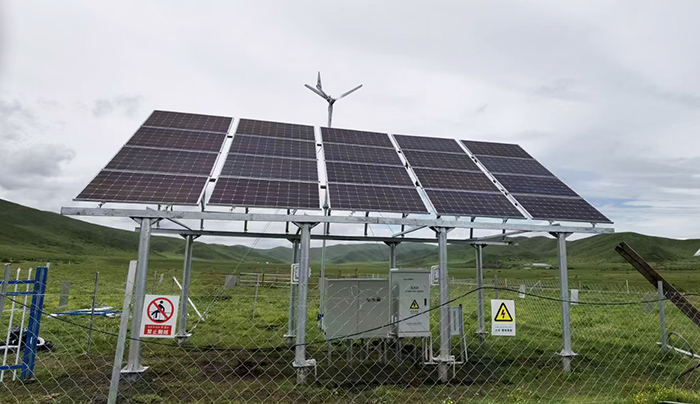 通信基站用的風力發電機有什么要求？